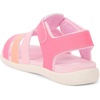 image:imageSee Kai Run Basics  Felicity  WaterFriendly Sandal for KidsHot Pink