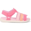 image:imageSee Kai Run Basics  Felicity  WaterFriendly Sandal for KidsHot Pink