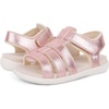 image:imageSee Kai Run Basics  Felicity  WaterFriendly Sandal for KidsPink Metallic