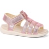 image:imageSee Kai Run Basics  Felicity  WaterFriendly Sandal for KidsPink Metallic