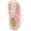 image:imageSee Kai Run Basics  Felicity  WaterFriendly Sandal for KidsPink Metallic