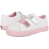 image:imageSee Kai Run Basics  Morgan  Sneaker for KidsWhitePink