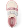 image:imageSee Kai Run Basics  Morgan  Sneaker for KidsWhitePink