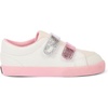 image:imageSee Kai Run Basics  Morgan  Sneaker for KidsWhitePink