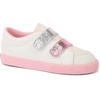 image:imageSee Kai Run Basics  Morgan  Sneaker for KidsWhitePink