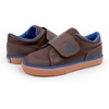 image:imageSee Kai Run Basics  Toni  Low Top Sneaker for KidsChocolate Brown