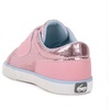 image:imageSee Kai Run Basics  Toni  Low Top Sneaker for KidsPink Metallic