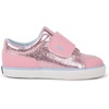 image:imageSee Kai Run Basics  Toni  Low Top Sneaker for KidsPink Metallic
