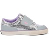 image:imageSee Kai Run Basics  Toni  Low Top Sneaker for KidsSilver