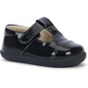 image:imageSee Kai Run Bianca Mini  First Walker Baby Shoes for WalkingBlack Patent