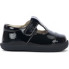 image:imageSee Kai Run Bianca Mini  First Walker Baby Shoes for WalkingBlack Patent