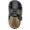 image:imageSee Kai Run Bianca Mini  First Walker Baby Shoes for WalkingBlack Patent