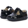 image:imageSee Kai Run Bianca Mini  First Walker Baby Shoes for WalkingBlack Patent
