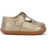 image:imageSee Kai Run Bianca Mini  First Walker Baby Shoes for WalkingGold