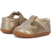 image:imageSee Kai Run Bianca Mini  First Walker Baby Shoes for WalkingGold