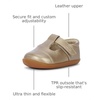 image:imageSee Kai Run Bianca Mini  First Walker Baby Shoes for WalkingGold