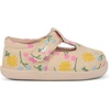 image:imageSee Kai Run Bianca Mini  First Walker Baby Shoes for WalkingOatmealFloral