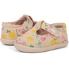 image:imageSee Kai Run Bianca Mini  First Walker Baby Shoes for WalkingOatmealFloral
