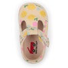 image:imageSee Kai Run Bianca Mini  First Walker Baby Shoes for WalkingOatmealFloral