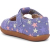 image:imageSee Kai Run Bianca Mini  First Walker Baby Shoes for WalkingPurpleStars