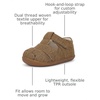 image:imageSee Kai Run Brook III  Classic amp Supportive Shoes for Early WalkersBrown