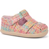 image:imageSee Kai Run Brook III  Classic amp Supportive Shoes for Early WalkersConfetti