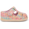 image:imageSee Kai Run Brook III  Classic amp Supportive Shoes for Early WalkersConfetti