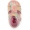 image:imageSee Kai Run Brook III  Classic amp Supportive Shoes for Early WalkersConfetti