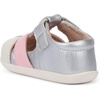 image:imageSee Kai Run Brook III  Classic amp Supportive Shoes for Early WalkersSilver