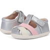 image:imageSee Kai Run Brook III  Classic amp Supportive Shoes for Early WalkersSilver