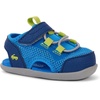 image:imageSee Kai Run Girls Aven Mini InfantToddlerBold Blue