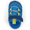 image:imageSee Kai Run Girls Aven Mini InfantToddlerBold Blue