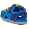 image:imageSee Kai Run Girls Aven Mini InfantToddlerBold Blue