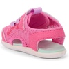 image:imageSee Kai Run Girls Aven Mini InfantToddlerHot Pink
