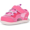 image:imageSee Kai Run Girls Aven Mini InfantToddlerHot Pink