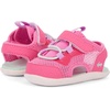 image:imageSee Kai Run Girls Aven Mini InfantToddlerHot Pink