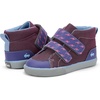 image:imageSee Kai Run Girls Dean Adapt ToddlerLittle Kid SneakerBerry