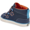 image:imageSee Kai Run Girls Dean Adapt ToddlerLittle Kid SneakerBlue