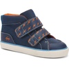 image:imageSee Kai Run Girls Dean Adapt ToddlerLittle Kid SneakerBlue