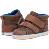image:imageSee Kai Run Girls Dean Adapt ToddlerLittle Kid SneakerBrown