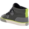 image:imageSee Kai Run Girls Dean Adapt ToddlerLittle Kid SneakerDark Gray
