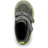 image:imageSee Kai Run Girls Dean Adapt ToddlerLittle Kid SneakerDark Gray