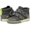 image:imageSee Kai Run Girls Dean Adapt ToddlerLittle Kid SneakerDark Gray