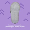 image:imageSee Kai Run Girls Dean Adapt ToddlerLittle Kid SneakerGrey