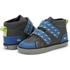 image:imageSee Kai Run Girls Dean Adapt ToddlerLittle Kid SneakerGrey