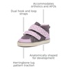 image:imageSee Kai Run Girls Dean Adapt ToddlerLittle Kid SneakerMauve Purple