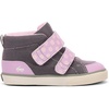 image:imageSee Kai Run Girls Dean Adapt ToddlerLittle Kid SneakerMauve Purple