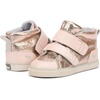 image:imageSee Kai Run Girls Dean Adapt ToddlerLittle Kid SneakerRose Gold