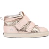 image:imageSee Kai Run Girls Dean Adapt ToddlerLittle Kid SneakerRose Gold