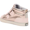 image:imageSee Kai Run Girls Dean Adapt ToddlerLittle Kid SneakerRose Gold